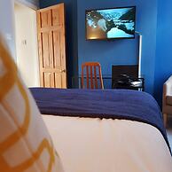 Stay Norwich Apartments Pottergate