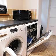 Stay Norwich Apartments Pottergate