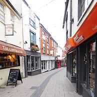 Stay Norwich Apartments Pottergate