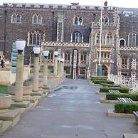 Stay Norwich Apartments Pottergate