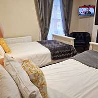 Stay Norwich Apartments Pottergate