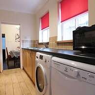 Stay Norwich Apartments Pottergate