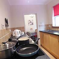 Stay Norwich Apartments Pottergate