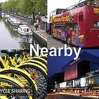 Stay Norwich Apartments Pottergate