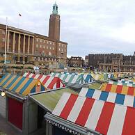 Stay Norwich Apartments Pottergate