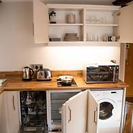 Stay Norwich Apartments The Old Workshop