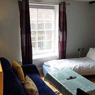 Stay Norwich Apartments The Old Workshop