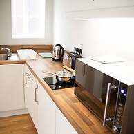 Stay Norwich Apartments The Old Workshop