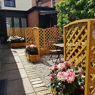 Stay Norwich Apartments The Old Workshop