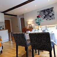 Stay Norwich Apartments The Old Workshop