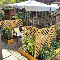 Stay Norwich Apartments The Old Workshop