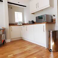 Stay Norwich Apartments The Old Workshop