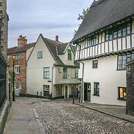 Stay Norwich Apartments The Old Workshop