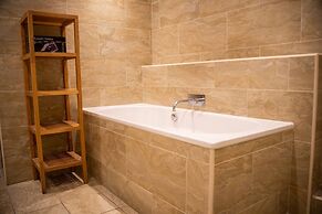 Stay Norwich Apartments Lodge 5