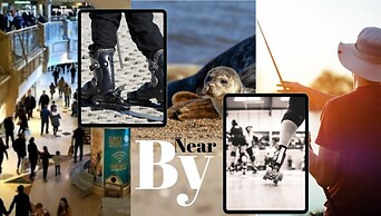 Stay Norwich Apartments Lodge 5