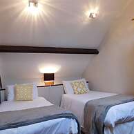 Stay Norwich Apartments Lodge 5