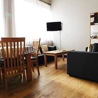 Stay Norwich Apartments Lodge 5