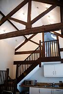 Stay Norwich Apartments Lodge 5