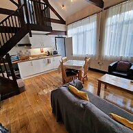 Stay Norwich Apartments Lodge 5