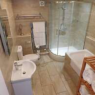 Stay Norwich Apartments Lodge 5