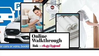 Stay Norwich Apartments Lodge 5