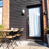 Stay Norwich Apartments Lodge 5