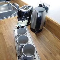 Stay Norwich Apartments Lodge 5