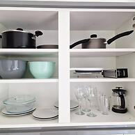 Stay Norwich Apartments Lodge 5