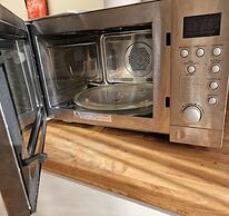 Stay Norwich Apartments Lodge 5