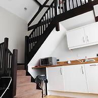 Stay Norwich Apartments Lodge 5
