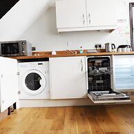 Stay Norwich Apartments Lodge 5