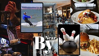 Stay Norwich Apartments Lodge 5