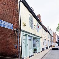 Stay Norwich Apartments Lodge 5