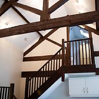 Stay Norwich Apartments Lodge 5