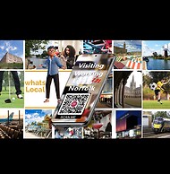 Stay Norwich Apartments Lodge 5