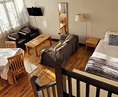 Stay Norwich Apartments Lodge 5