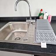 Stay Norwich Apartments Lodge 5