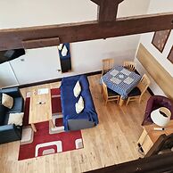 Stay Norwich Apartments Lodge 5