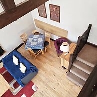 Stay Norwich Apartments Lodge 5