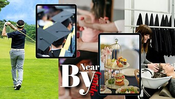 Stay Norwich Apartments Lodge 5