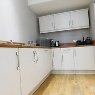 Stay Norwich Apartments 17colgate