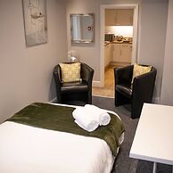 Stay Norwich Apartments 17colgate