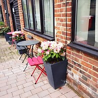 Stay Norwich Apartments 17colgate