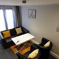 Stay Norwich Apartments 17colgate