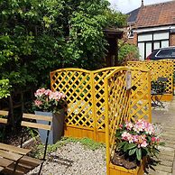 Stay Norwich Apartments 17colgate