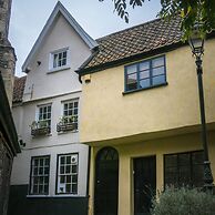 Stay Norwich Apartments 17colgate