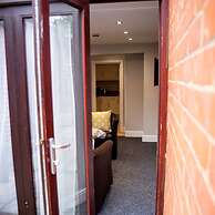 Stay Norwich Apartments 17colgate