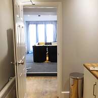 Stay Norwich Apartments 17colgate