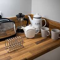 Stay Norwich Apartments 17colgate