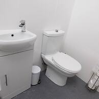 Stay Norwich Apartments 17colgate